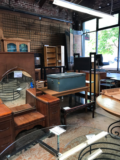 Thrift Store «Community Thrift», reviews and photos, 623 Valencia St, San Francisco, CA 94110, USA