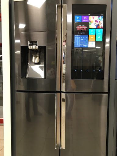 Appliance Store «County TV & Appliance», reviews and photos, 2770 Summer St, Stamford, CT 06905, USA