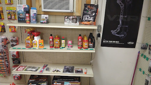 Sporting Goods Store «Bad Boy Bait, Tackle & Archery», reviews and photos, 4414 Liberty Ave, Vermilion, OH 44089, USA