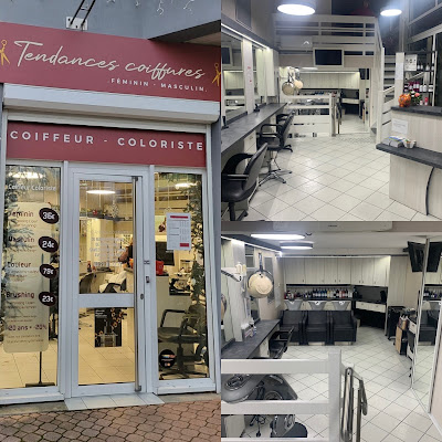 TENDANCES COIFFURES à Saint-Léonard
