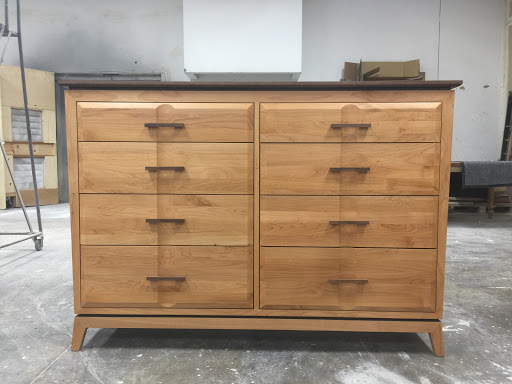 Furniture Store «Woodcraft Furniture», reviews and photos, 1065 Reading Rd, Mason, OH 45040, USA