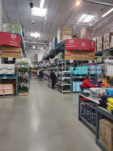 BJ's Wholesale Club