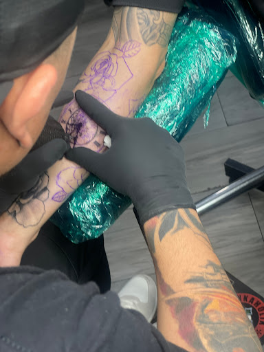 Explore suicide survivor tattoo ideas, creative tattoo ideas in Miami, available at Inkaholik Tattoos Kendall