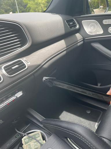 Car Wash «Superior Mermaid Car Wash», reviews and photos, 1750 Northpark Dr, Kingwood, TX 77339, USA