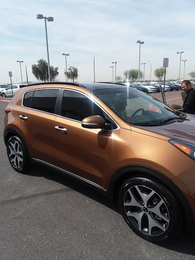 Kia Dealer «Rodeo Kia», reviews and photos, 10685 Papago Fwy, Avondale, AZ 85323, USA