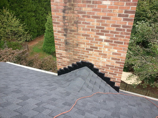 Roofing Contractor «Triad Installations», reviews and photos, 5202 W Market St, Greensboro, NC 27409, USA