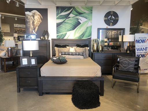 Furniture Store «Ashley HomeStore», reviews and photos, 80 Nardozzi Pl, New Rochelle, NY 10801, USA