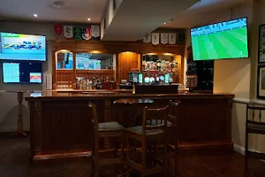 The Sports Bar image