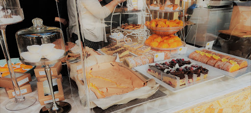 Pastelaria Pires - Sede no Amor, Leiria