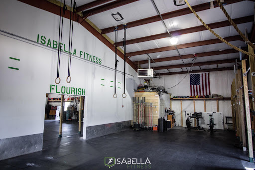 Gym «CrossFit Sayreville», reviews and photos, 242 Main St, Sayreville, NJ 08872, USA
