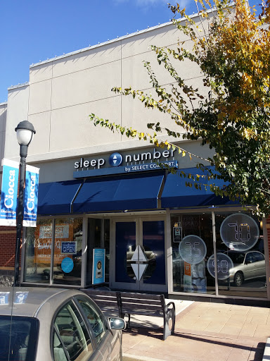 Sleep Number, 2880 Center Valley Pkwy #617, Center Valley, PA 18034, USA, 