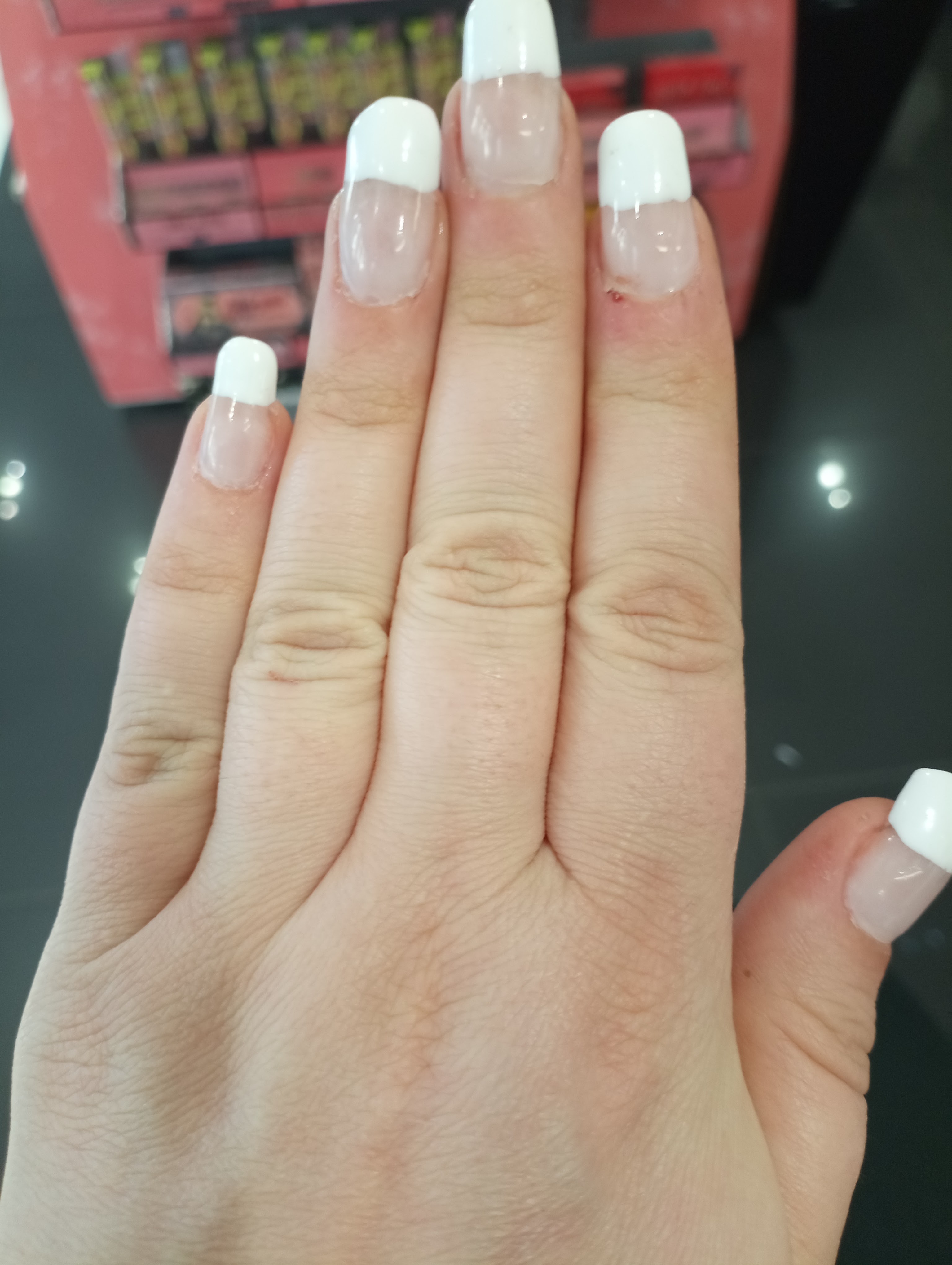 Photo n° 1 de l'avis de Jenny.a fait le 18/02/2022 à 14:29