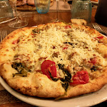 Photo n°1 de l'avis de salvatore.a fait le 21/11/2022 à 18:47 sur le  Ristorante La Perla à Trapani