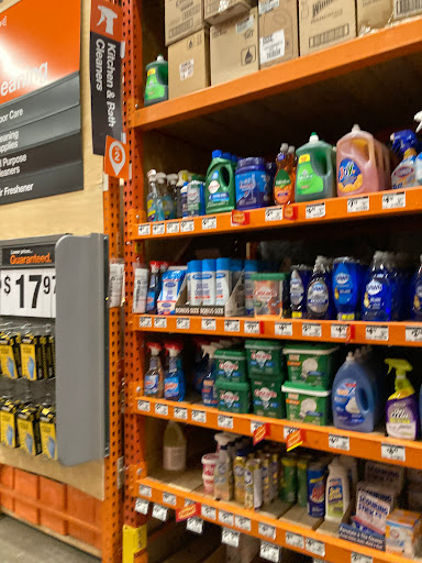 Home Improvement Store «The Home Depot», reviews and photos, 5858 Sawmill Rd, Dublin, OH 43017, USA