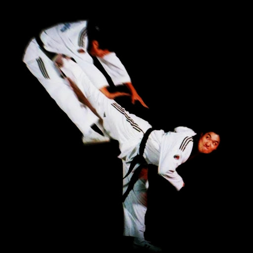 Taekwondo en Fuenlabrada