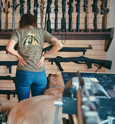 Pawn Shop «Chesapeake Pawn and Gun», reviews and photos, 3330 S Military Hwy, Chesapeake, VA 23323, USA