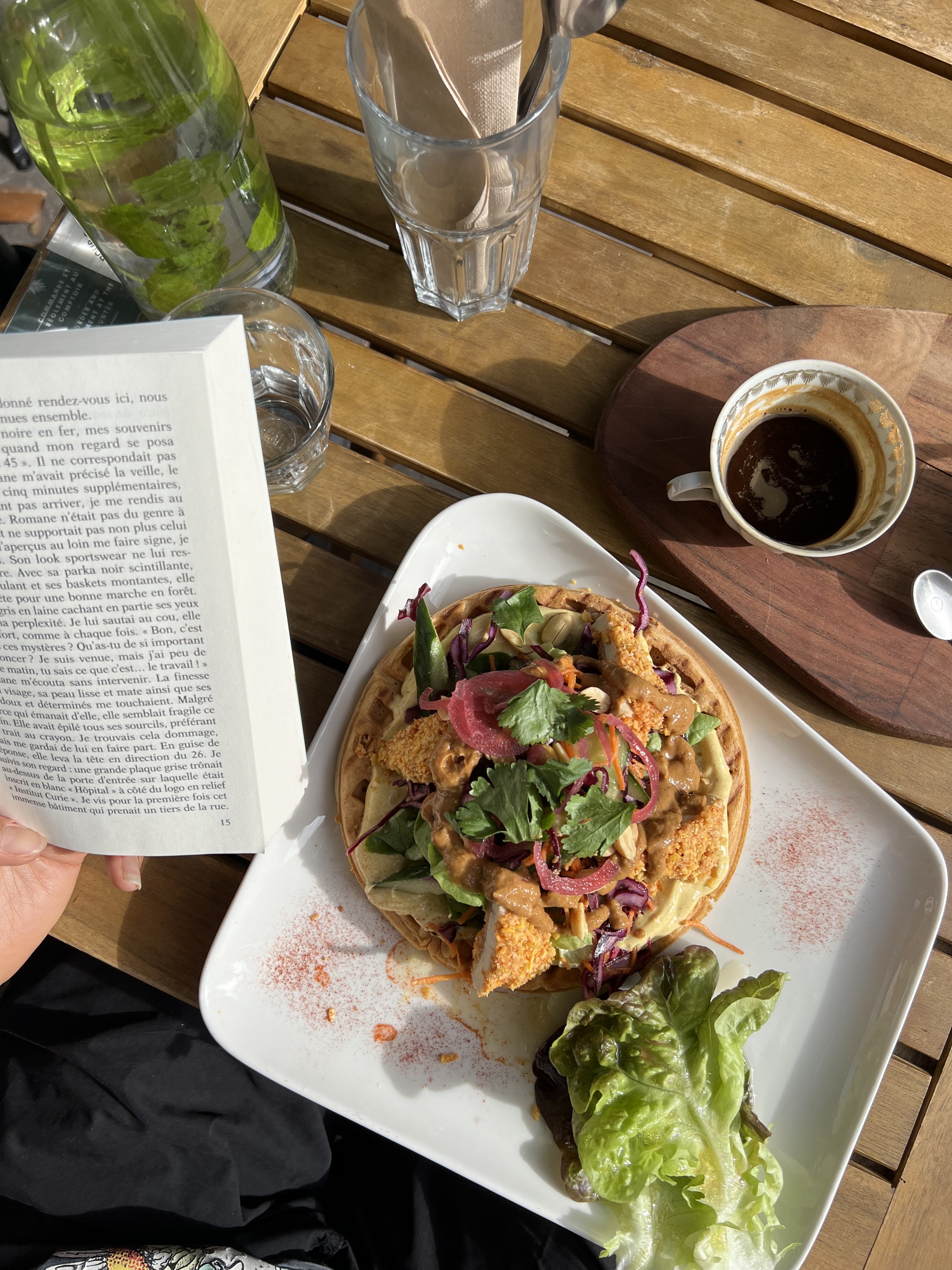 Photo n° 3 de l'avis de Soleil.o fait le 18/10/2023 à 22:48