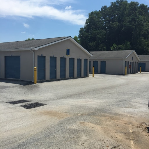 Self-Storage Facility «Compass Self Storage», reviews and photos, 1680 Hiram Douglasville Hwy, Hiram, GA 30141, USA