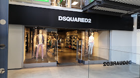 Dsquared2 Outlet Store | Foxtown Factory Stores