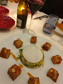 Foie gras du Restaurant français Restaurant Le relais 50 à Marseille - n°18