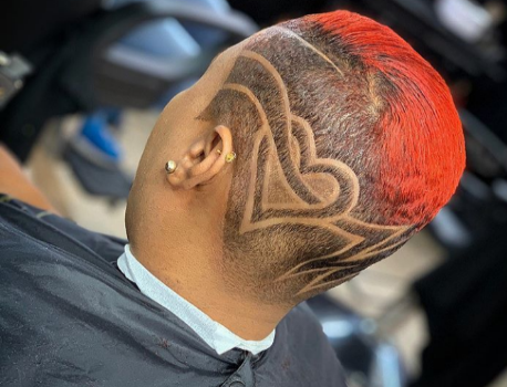 Barber Shop «Custom Cuts Barber Shop Inc», reviews and photos, 216 Banks Crossing, Fayetteville, GA 30214, USA