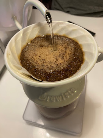 雀幸咖啡（極淺烘焙咖啡） 自家烘豆 咖啡代烘