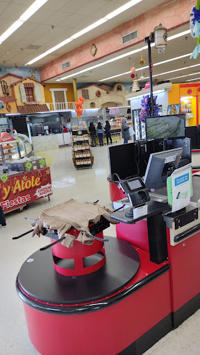Grocery Store «El Rancho Supermercado», reviews and photos, 6800 Berkman Dr, Austin, TX 78723, USA