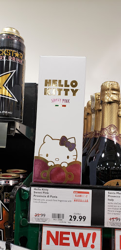 Wine Store «BevMo!», reviews and photos, 15315 Culver Dr, Irvine, CA 92604, USA