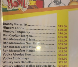 Galex Bowl - Plaza Caracol photo
