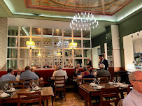 Atmosphère du Restaurant Léon de Lyon - n°12