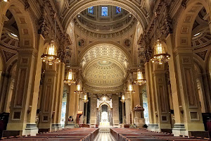 Cathedral Basilica of Saints Peter and Paul