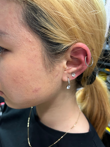 Explore mid arm tattoo ideas, creative tattoo ideas in Round Rock, available at Legacy Tattoos & Piercing