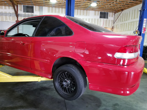 Auto Repair Shop «Desert Dawg Auto Repair», reviews and photos, 9521 Technology Dr, Fountain Hills, AZ 85268, USA