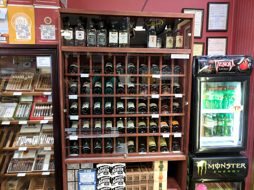 Liquor Store «Top Shelf Liquors», reviews and photos, 12872 GA-9 #150, Alpharetta, GA 30004, USA
