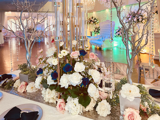 Wedding Venue «The Crystal Ballroom - Altamonte Springs», reviews and photos, 1012 FL-436, Altamonte Springs, FL 32714, USA