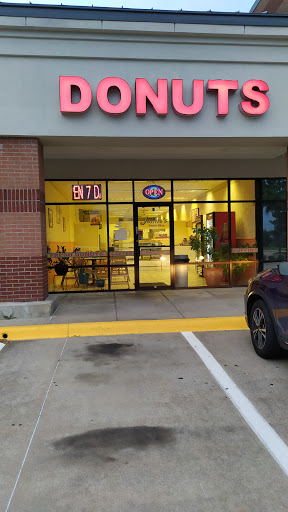 Donut Shop «Jaimes Donuts», reviews and photos, 6850 N Shiloh Rd # D, Garland, TX 75044, USA