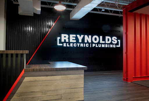 Electrician «Reynolds Electric», reviews and photos, 2175 W 2nd Ave, Eugene, OR 97402, USA
