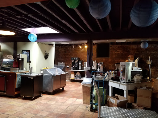 Rimini Coffee, 532 400 W, Salt Lake City, UT 84101, USA, 