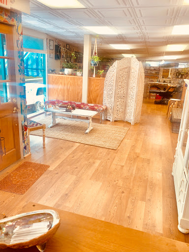 Tattoo Shop «Perigee Moon Body Art», reviews and photos, 301 Broadway, West Cape May, NJ 08204, USA