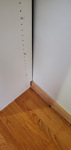 Home Improvement Store «The Home Depot», reviews and photos, 18700 Meyers Rd, Detroit, MI 48235, USA