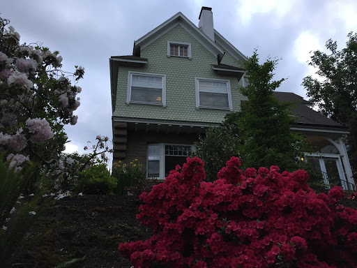 Park «Wallace City Park», reviews and photos, 1600 NW 25th Ave, Portland, OR 97210, USA