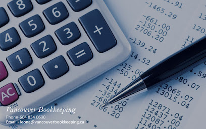 Vancouver Bookkeeping