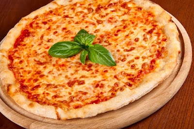 Forza Pizza à Saint-Raphaël