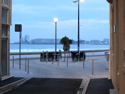 H à Les Sables-d'Olonne