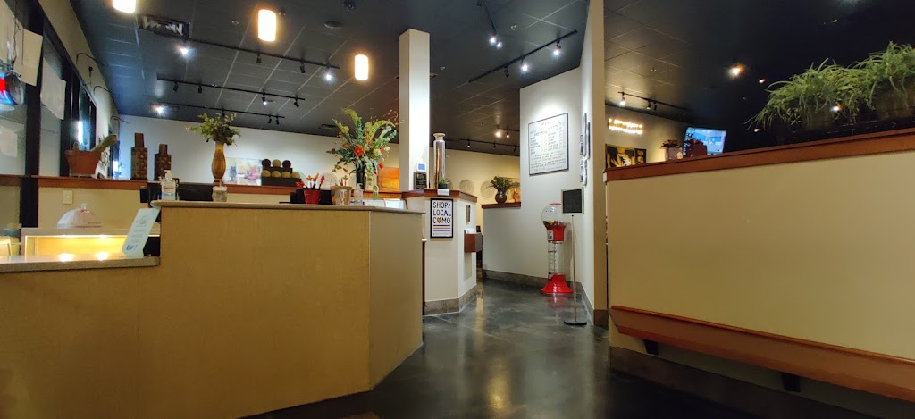 Arris' Pizza 65201