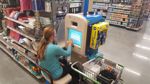 Supermarket «Walmart Neighborhood Market», reviews and photos, 12312 Will Clayton Pkwy, Humble, TX 77346, USA