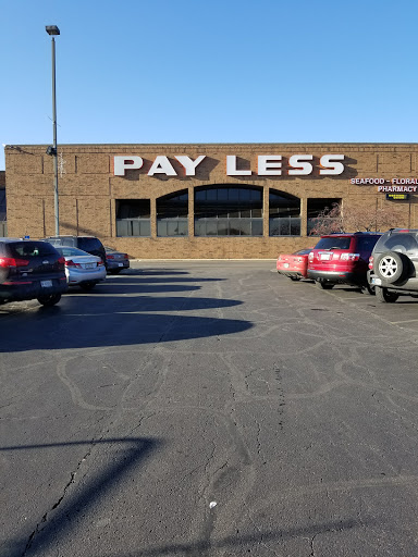 Shopping Mall «Applewood Shopping Center», reviews and photos, IN-9, Anderson, IN 46013, USA