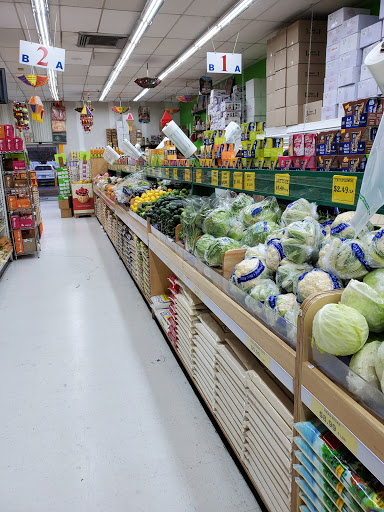 Indian Grocery Store «India Bazaar», reviews and photos, 35 S White Horse Pike, Stratford, NJ 08084, USA
