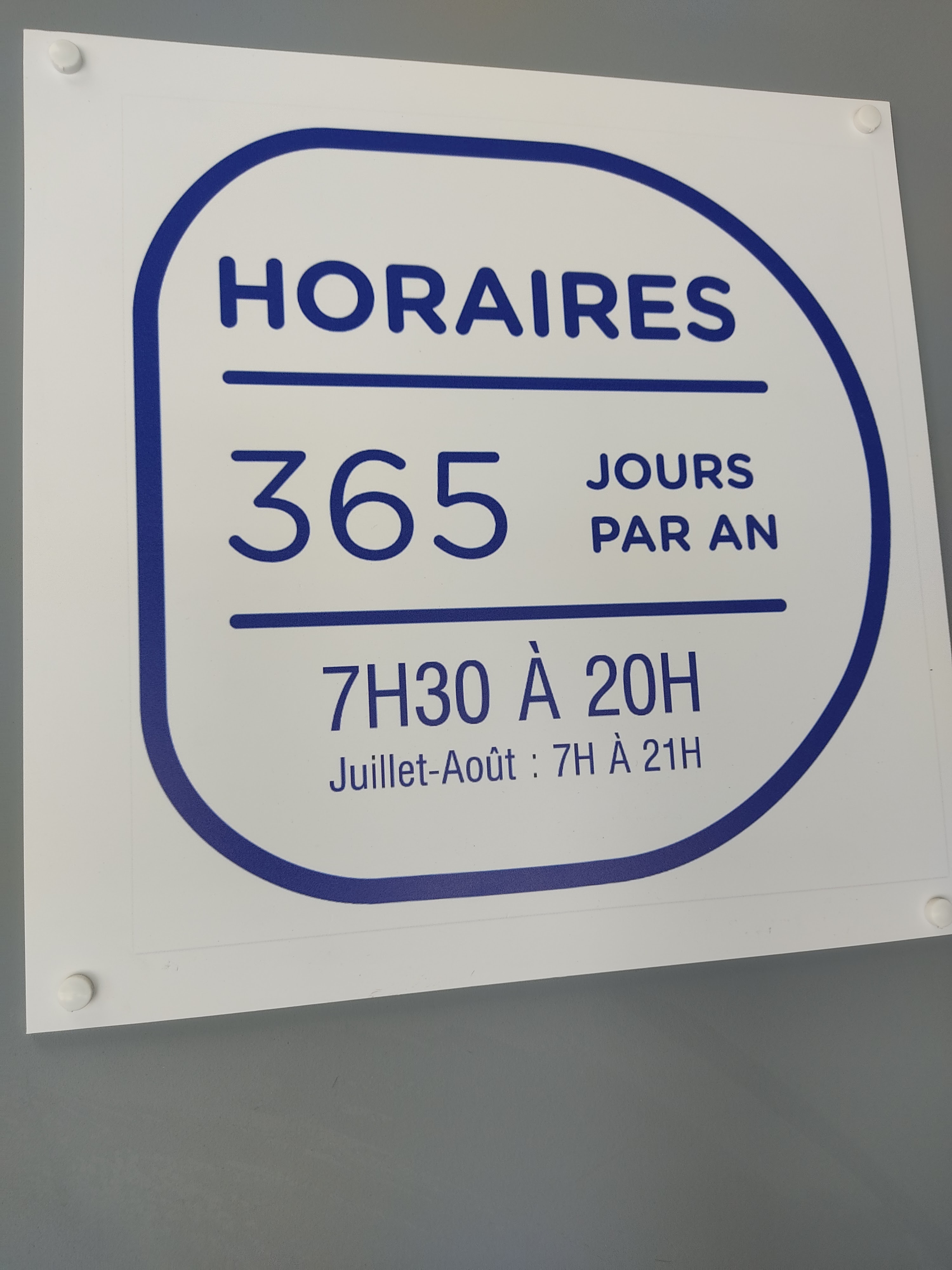 Photo n° 2 de l'avis de Nicolas.o fait le 26/06/2022 à 21:48