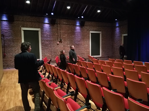 Performing Arts Theater «Center For Arts In Natick», reviews and photos, 14 Summer St, Natick, MA 01760, USA